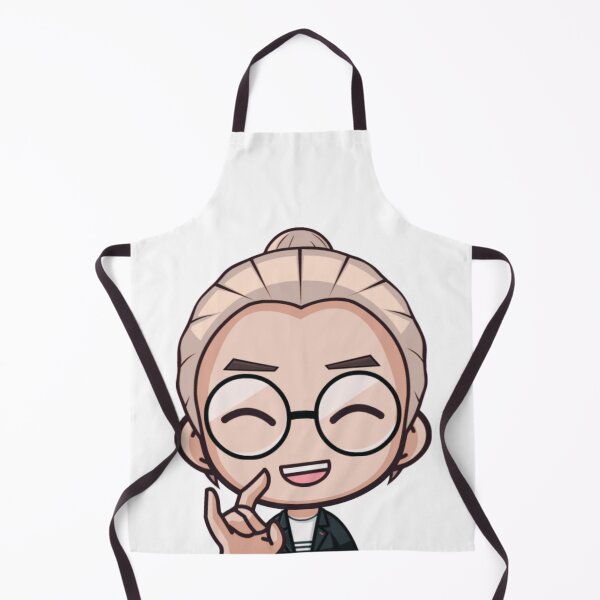 Item preview, Xander Signs Chibi designed and sold by James Pendragon Candland.