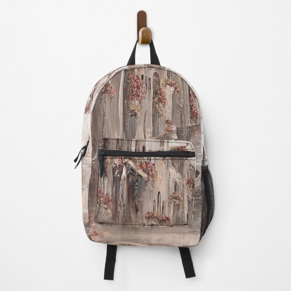 Item preview, Pretty Peace, Venice Cityscape designed and sold by BellasArtStudio.