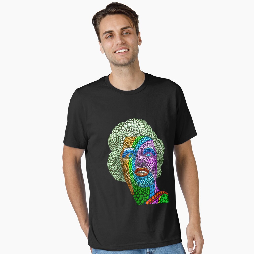 Item preview, Essential T-Shirt designed and sold by Vk91art.