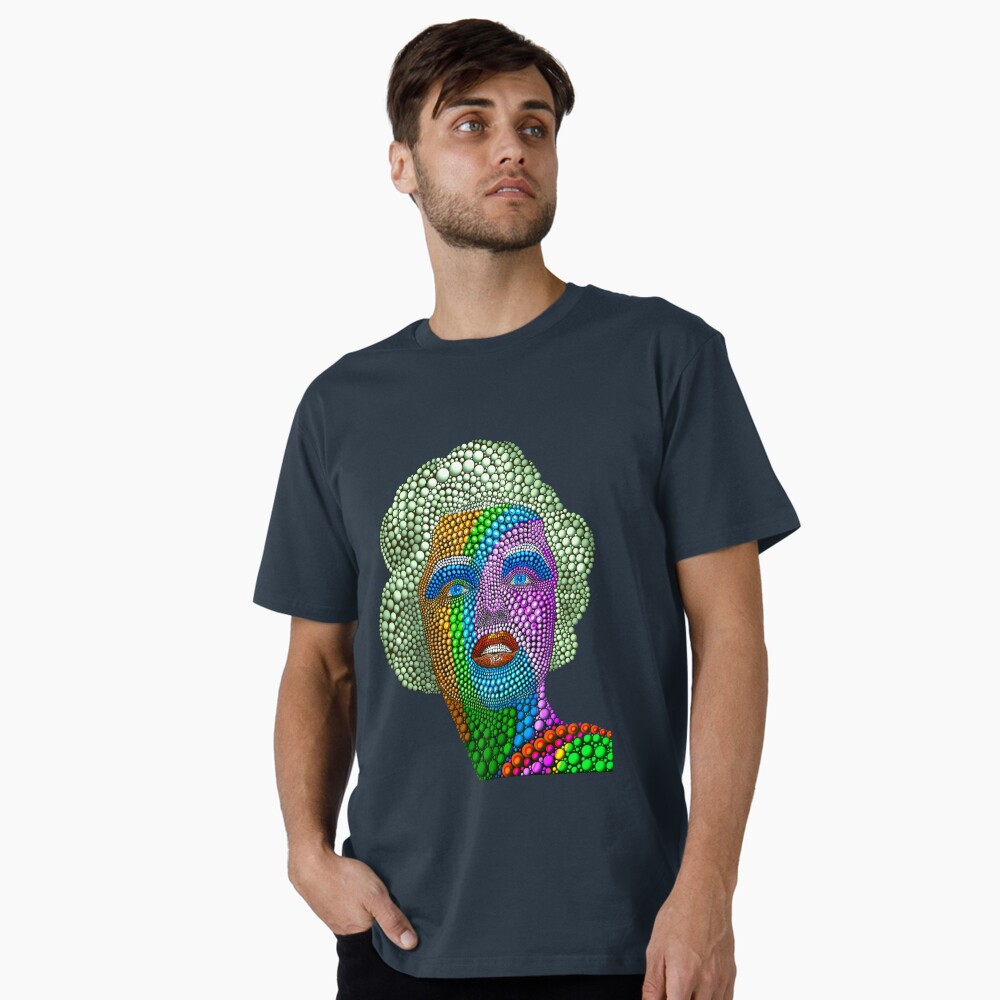 Item preview, Premium T-Shirt designed and sold by Vk91art.