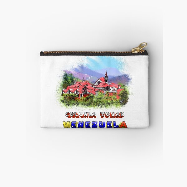 Item preview, Colonia Tovar designed and sold by RobertIlustrado.