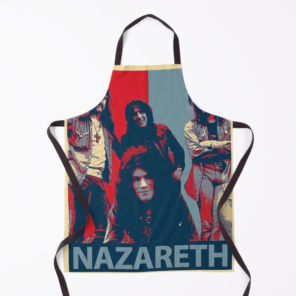 Item preview, Nazareth Band designed and sold by VinnyCoffey.
