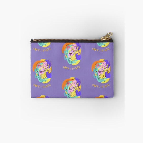 Item preview, Copy and Paste Yourself designed and sold by AvocadoBravado.