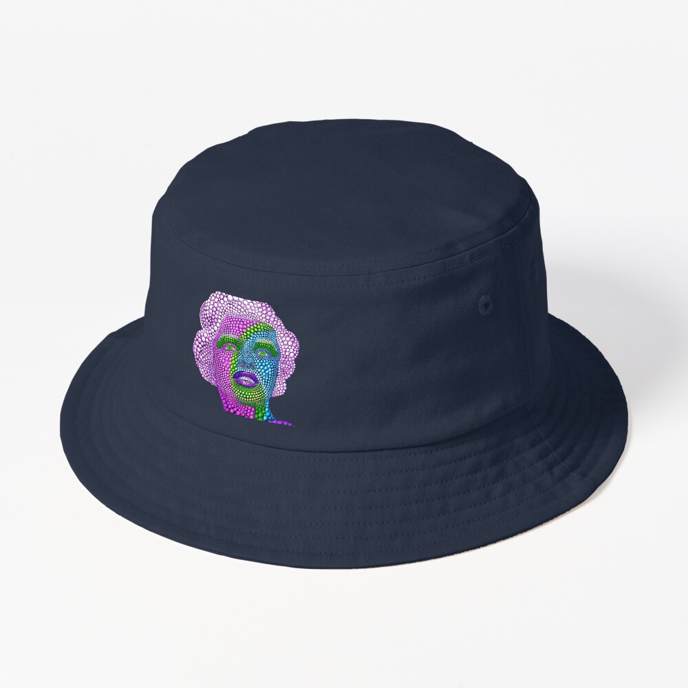 Item preview, Bucket Hat designed and sold by Vk91art.