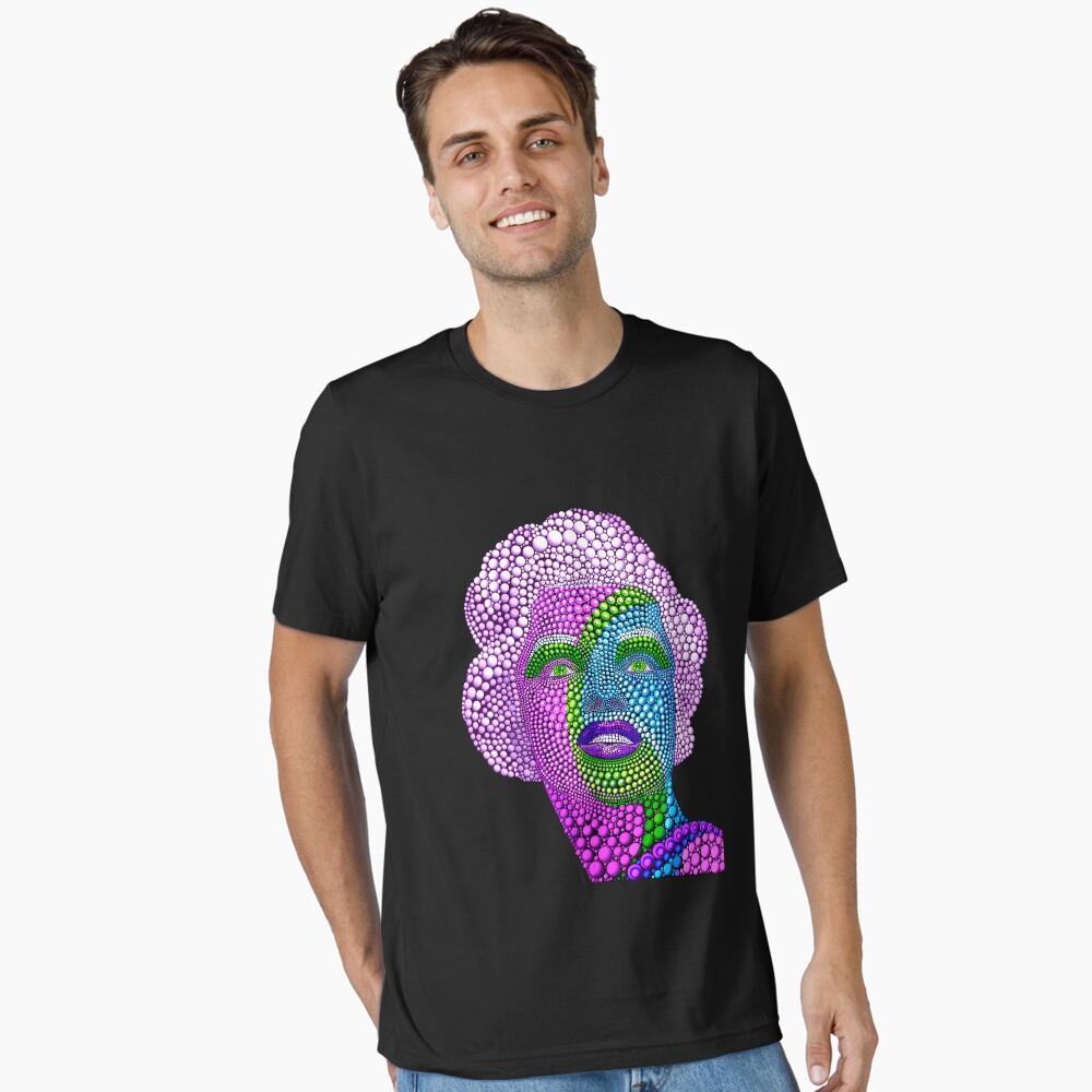 Item preview, Essential T-Shirt designed and sold by Vk91art.