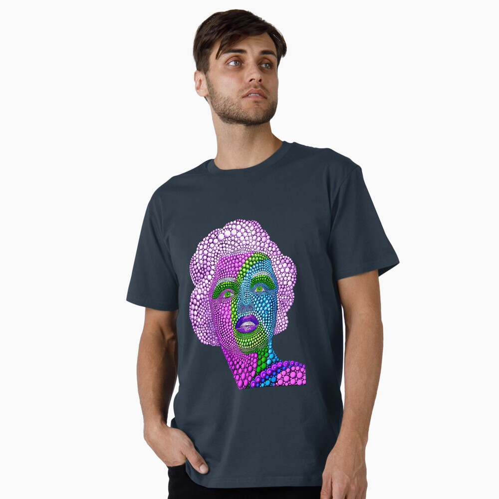 Item preview, Premium T-Shirt designed and sold by Vk91art.