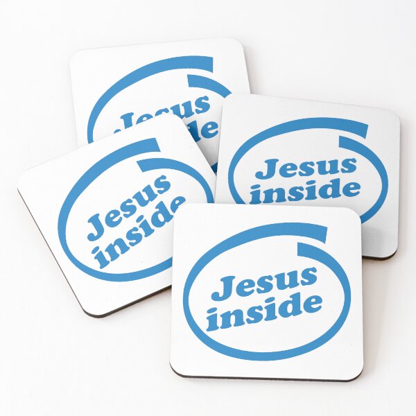 Item preview, Jesus Inside designed and sold by AwarDesignsErie.