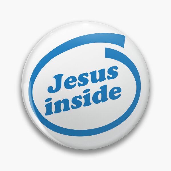Item preview, Jesus Inside designed and sold by AwarDesignsErie.