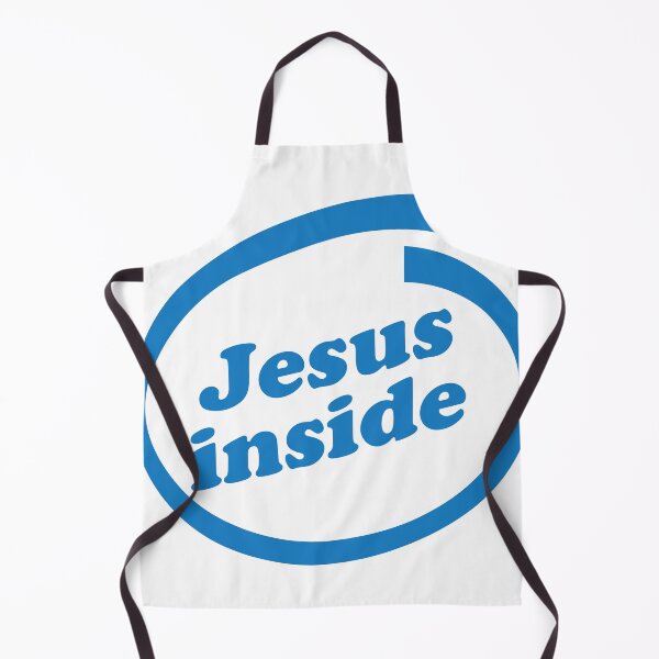 Item preview, Jesus Inside designed and sold by AwarDesignsErie.
