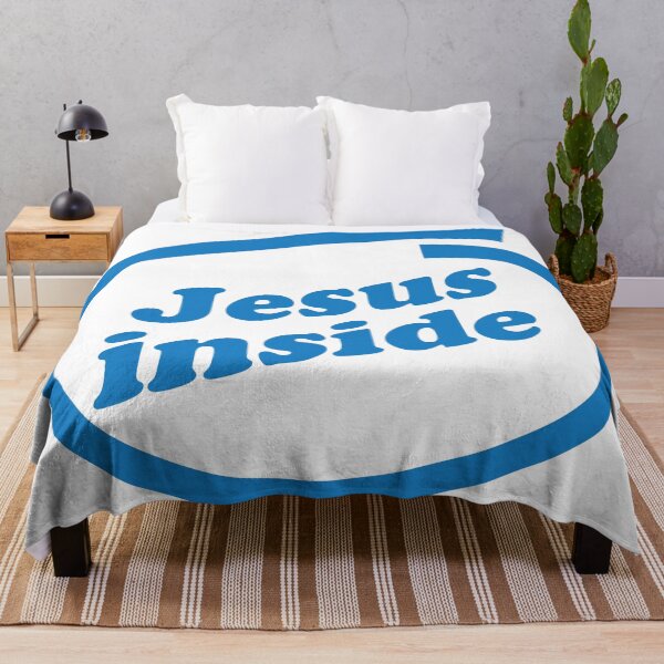 Item preview, Jesus Inside designed and sold by AwarDesignsErie.