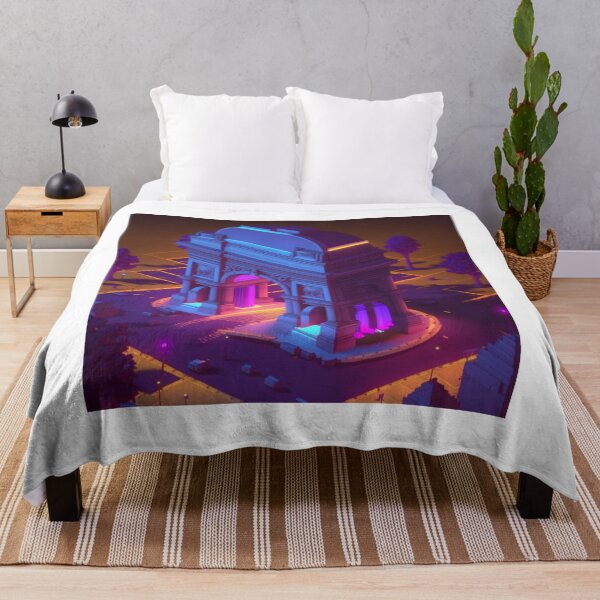 Item preview, arc de triomphe designed and sold by MrUtDesign.