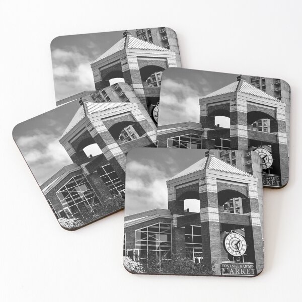 Item preview, covent garden market designed and sold by JayMonochrome.