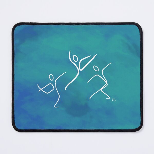 Item preview, Dancers designed and sold by Lauren Jaeger.