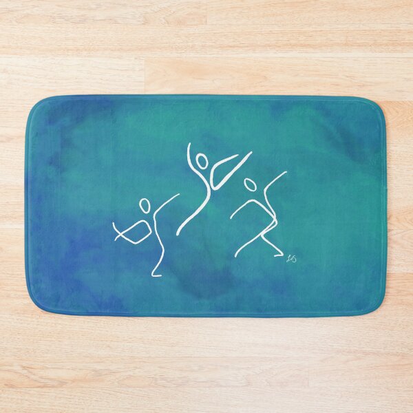 Item preview, Dancers designed and sold by Lauren Jaeger.