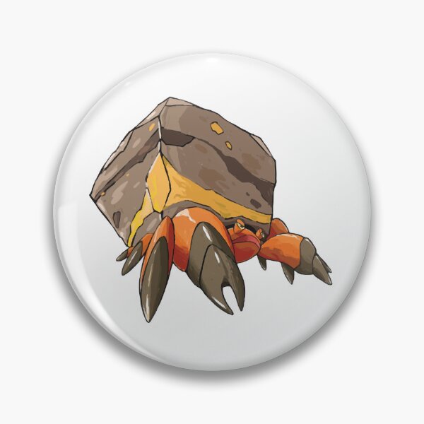 Item preview, Rock Crab designed and sold by Thomas Crouse.