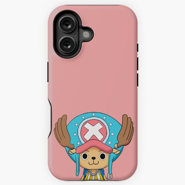 Tony Chopper iPhone Cases for Sale | Redbubble