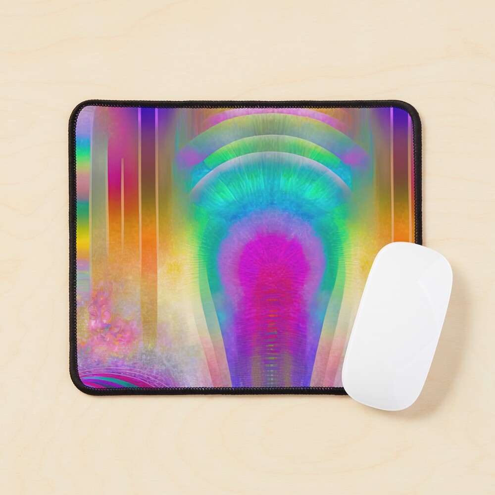 Item preview, Mouse Pad designed and sold by ThinkFunDesign.