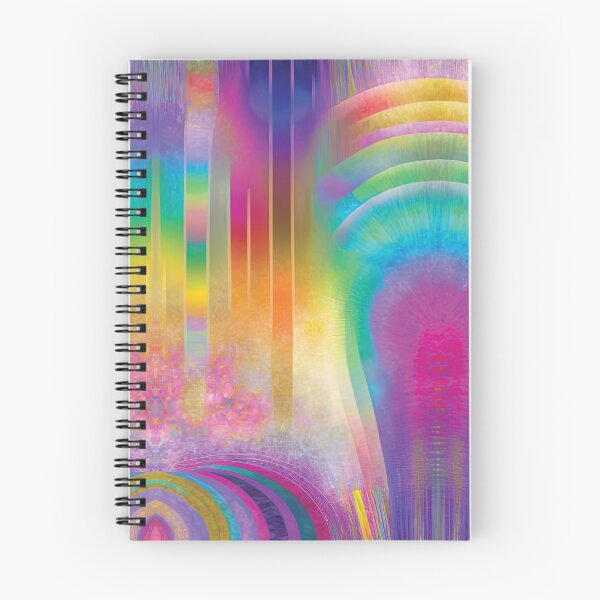 Item preview, Abstract Digital Paintings designed and sold by ThinkFun! Design.