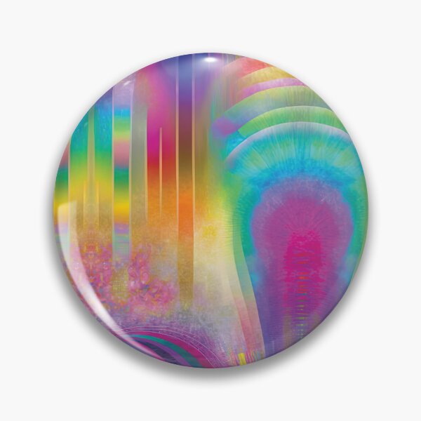 Item preview, Abstract Digital Paintings designed and sold by ThinkFun! Design.