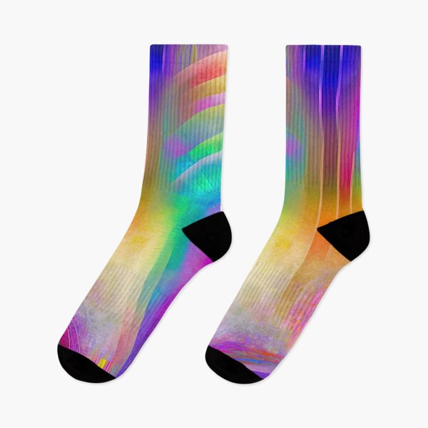 Item preview, Abstract Digital Paintings designed and sold by ThinkFun! Design.