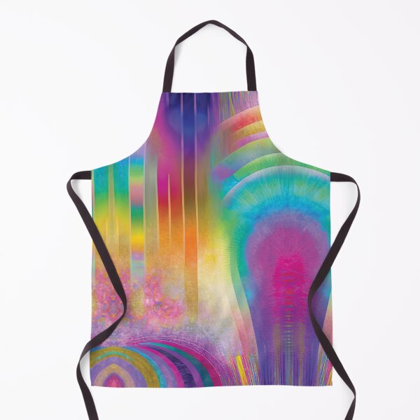 Item preview, Abstract Digital Paintings designed and sold by ThinkFun! Design.