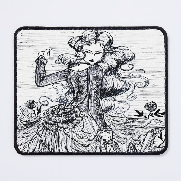 Item preview, Briar Rose designed and sold by Rapunculus.