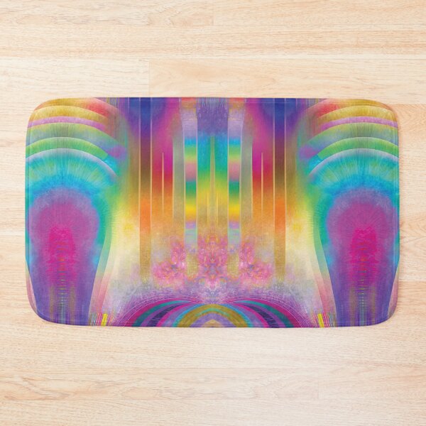 Item preview, Abstract Digital Paintings designed and sold by ThinkFun! Design.