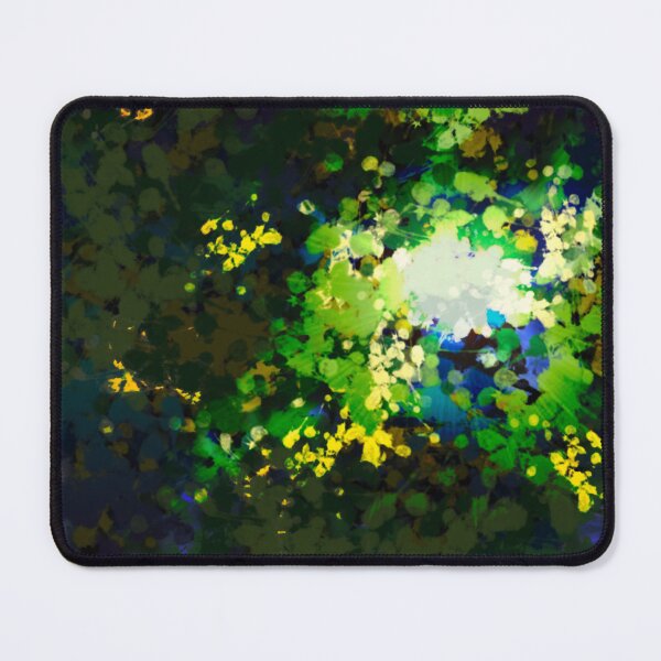 Item preview, Sunlight Through Trees #101 designed and sold by Kashmartzy.