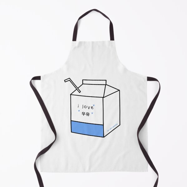 Item preview, I LOVE UYU designed and sold by maikrokosmos.