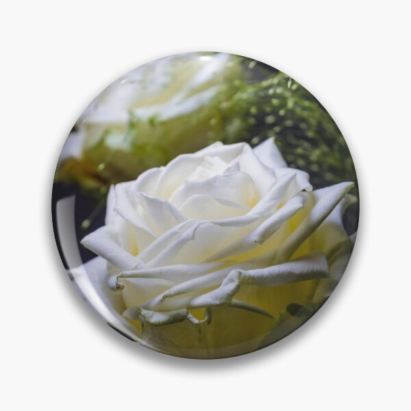 Item preview,  Beautiful coloful white Flower  designed and sold by wide26.