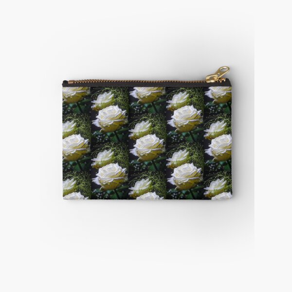Item preview,  Beautiful coloful white Flower  designed and sold by wide26.