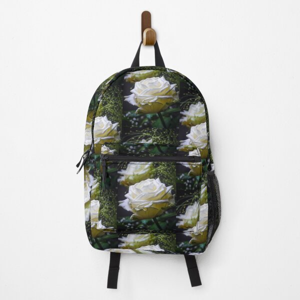Item preview, Beautiful coloful white Flower designed and sold by wide26.