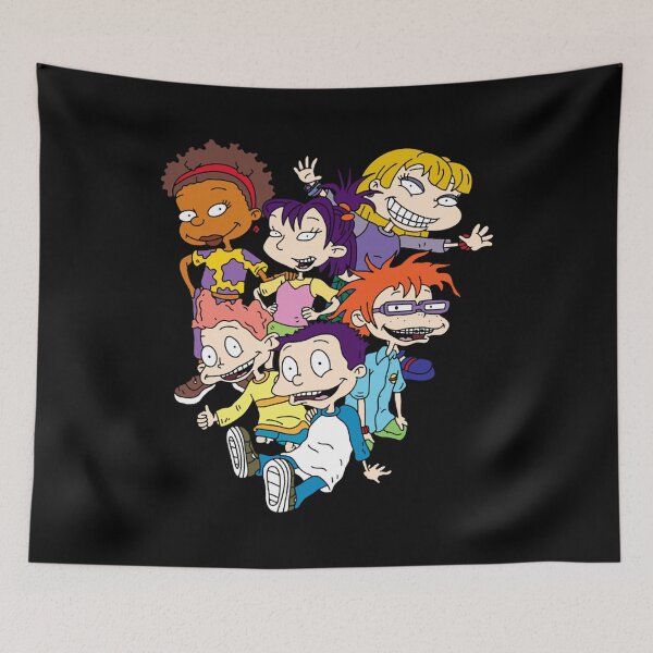 Item preview, Friends designed and sold by trent3jiu.
