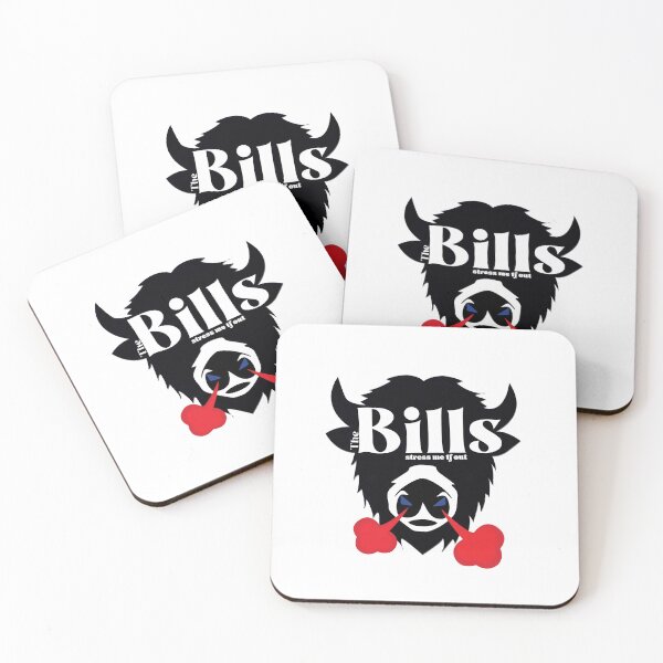 Item preview, Stressed out Bill designed and sold by gabdefazio.