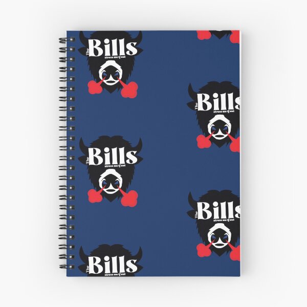 Item preview, Stressed out Bill designed and sold by gabdefazio.