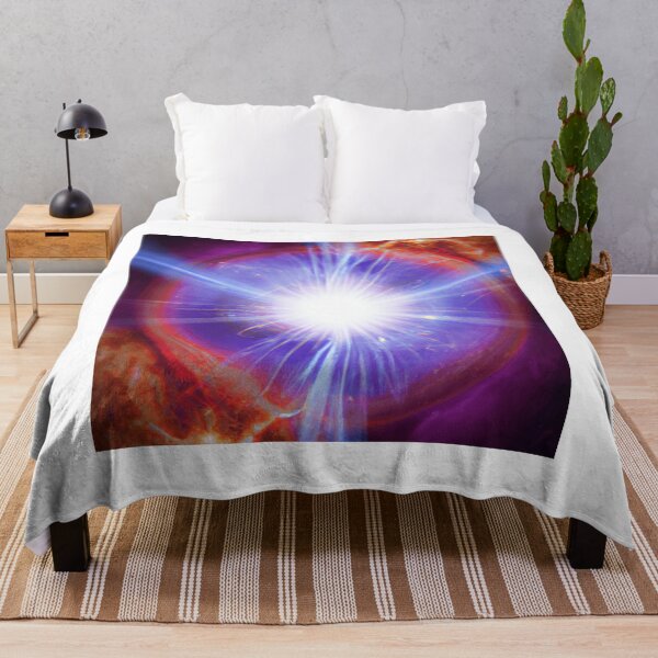 Item preview, Cosmic Power designed and sold by MikeyMouse7.