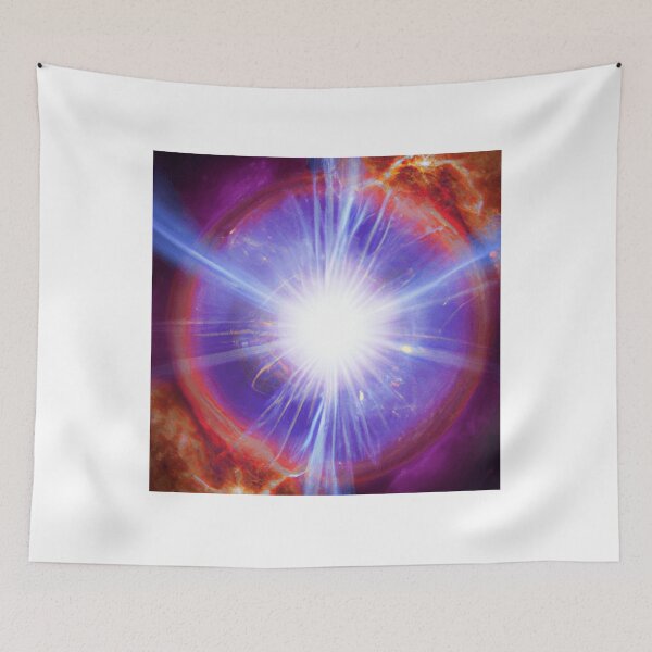 Item preview, Cosmic Power designed and sold by MikeyMouse7.