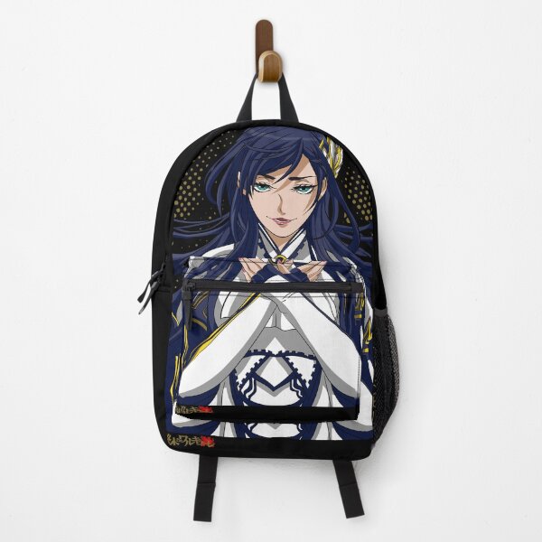 Item preview, Brynhildr Illustrations designed and sold by AgusPiscitelli.