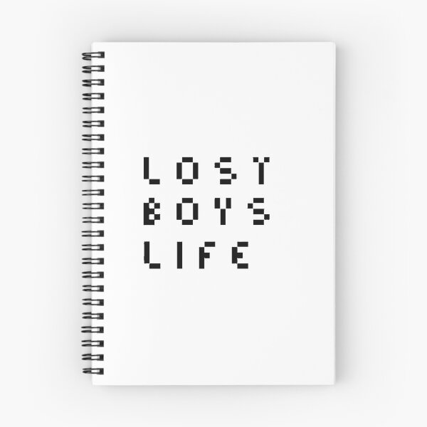 Item preview, lost boys life designed and sold by cahacc.