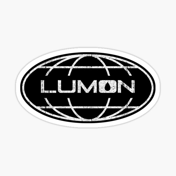 Artikel-Vorschau von Lumon Industries, designt und verkauft von huckblade.