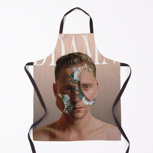 Item preview, Art Tom Hiddleston Wallpaper designed and sold by TabinaFathar.