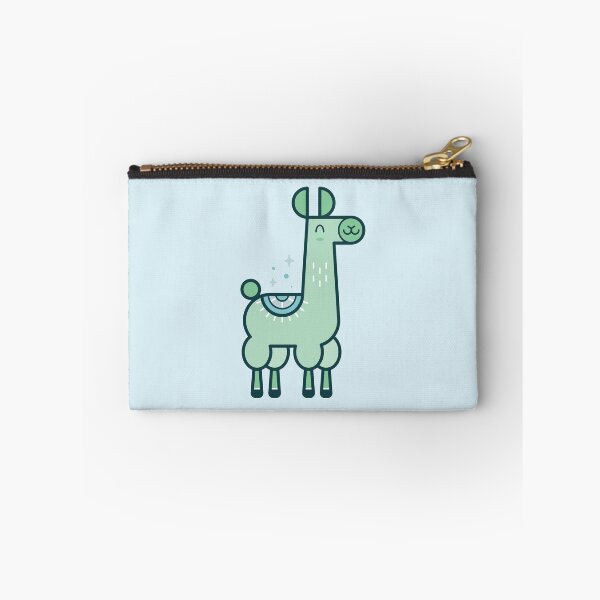 Item preview, Green Llama designed and sold by MeggieNic.