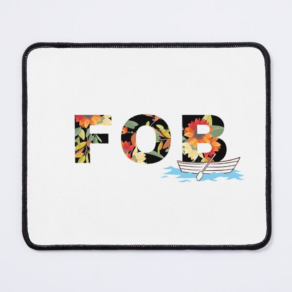 Item preview, FOB (Fresh Off the Boat) designed and sold by he10p.