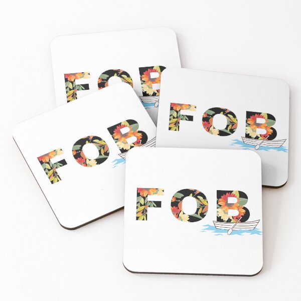 Item preview, FOB (Fresh Off the Boat) designed and sold by he10p.