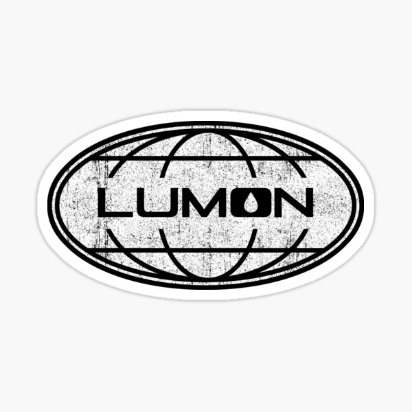 Artikel-Vorschau von Lumon Industries (Abfindung), designt und verkauft von huckblade.