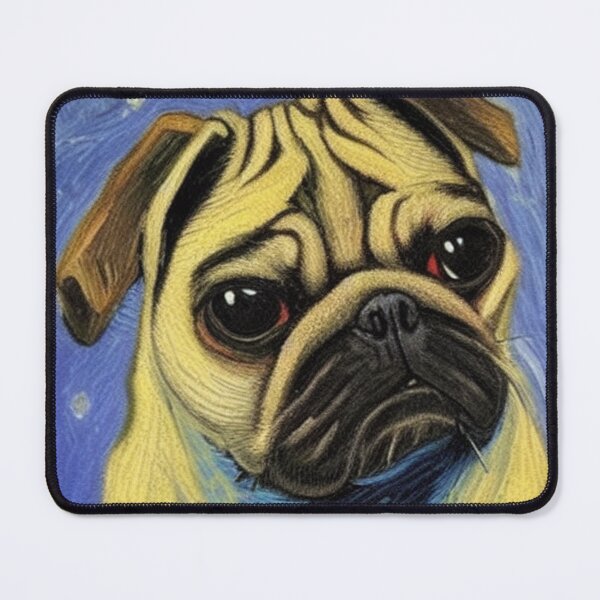 Item preview, Sweet Pug designed and sold by pugmom4.