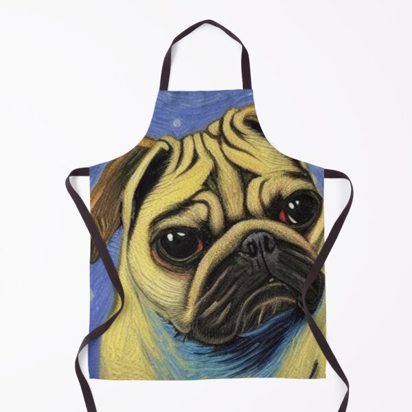 Item preview, Sweet Pug designed and sold by pugmom4.