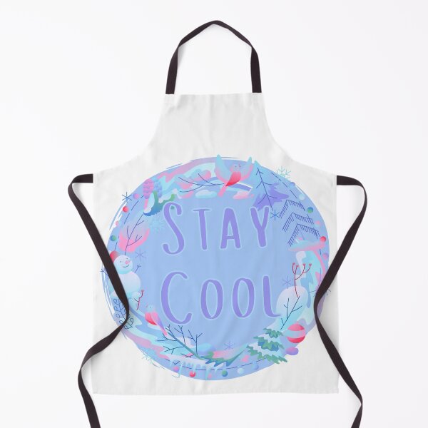 Item preview, Stay Cool designed and sold by ezleeamuzed.