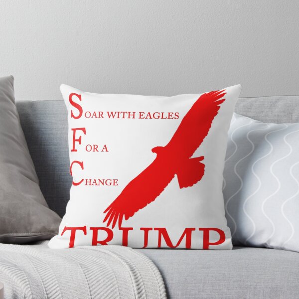 Item preview, Trump SFC designed and sold by Saltypro.