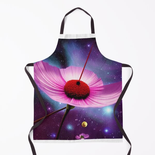Item preview, The Cosmic Flower designed and sold by MikeyMouse7.